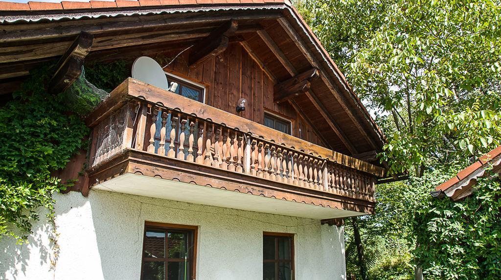 Bayerwald B & B Hengersberg Eksteriør bilde