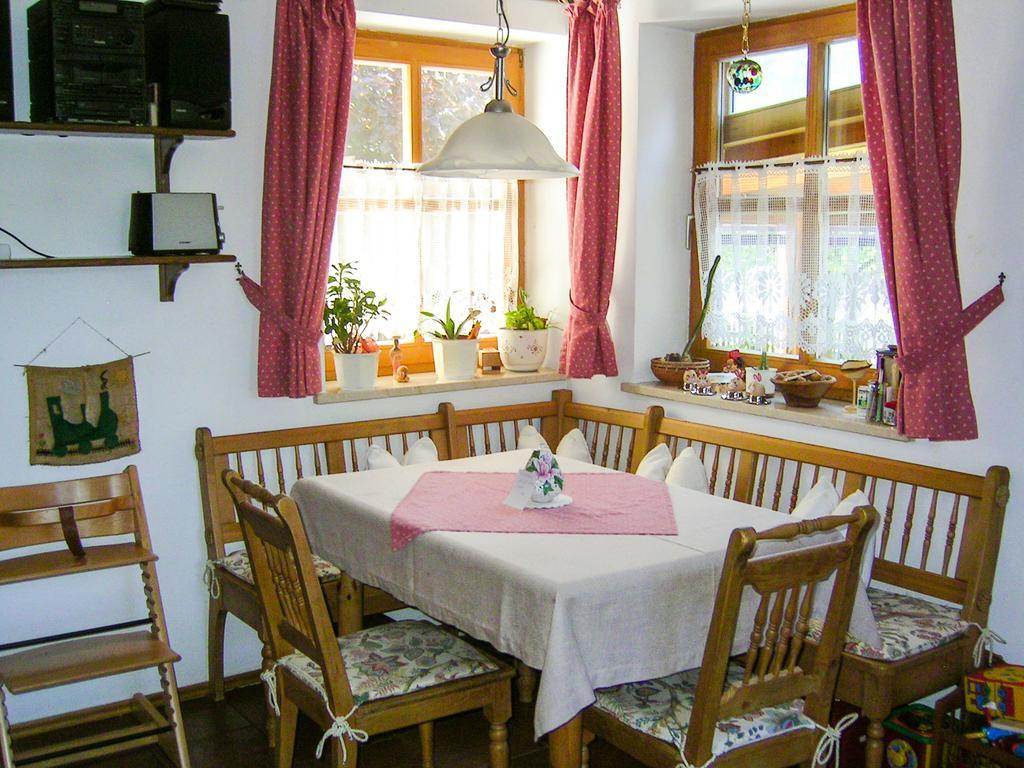 Bayerwald B & B Hengersberg Eksteriør bilde