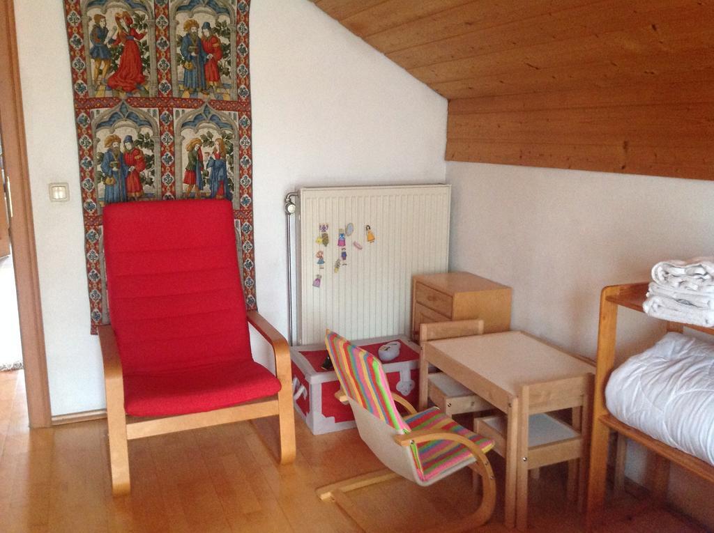 Bayerwald B & B Hengersberg Eksteriør bilde